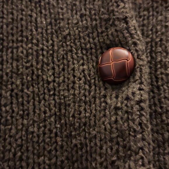 Cambridge Dry Goods Women's Cardigan Sweater - Picture 11 of 11